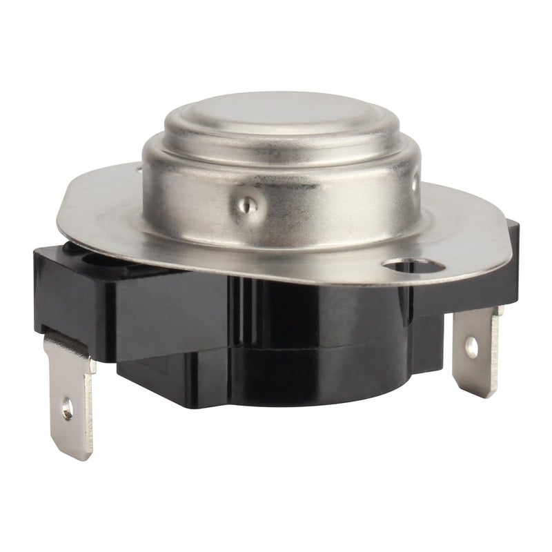 WKZO L150-40F Furnace Limit Switch Replacement Part for Intertherm Nordyne Miller Furnace Replace 626338 6263380 313236 626338R - Image 1